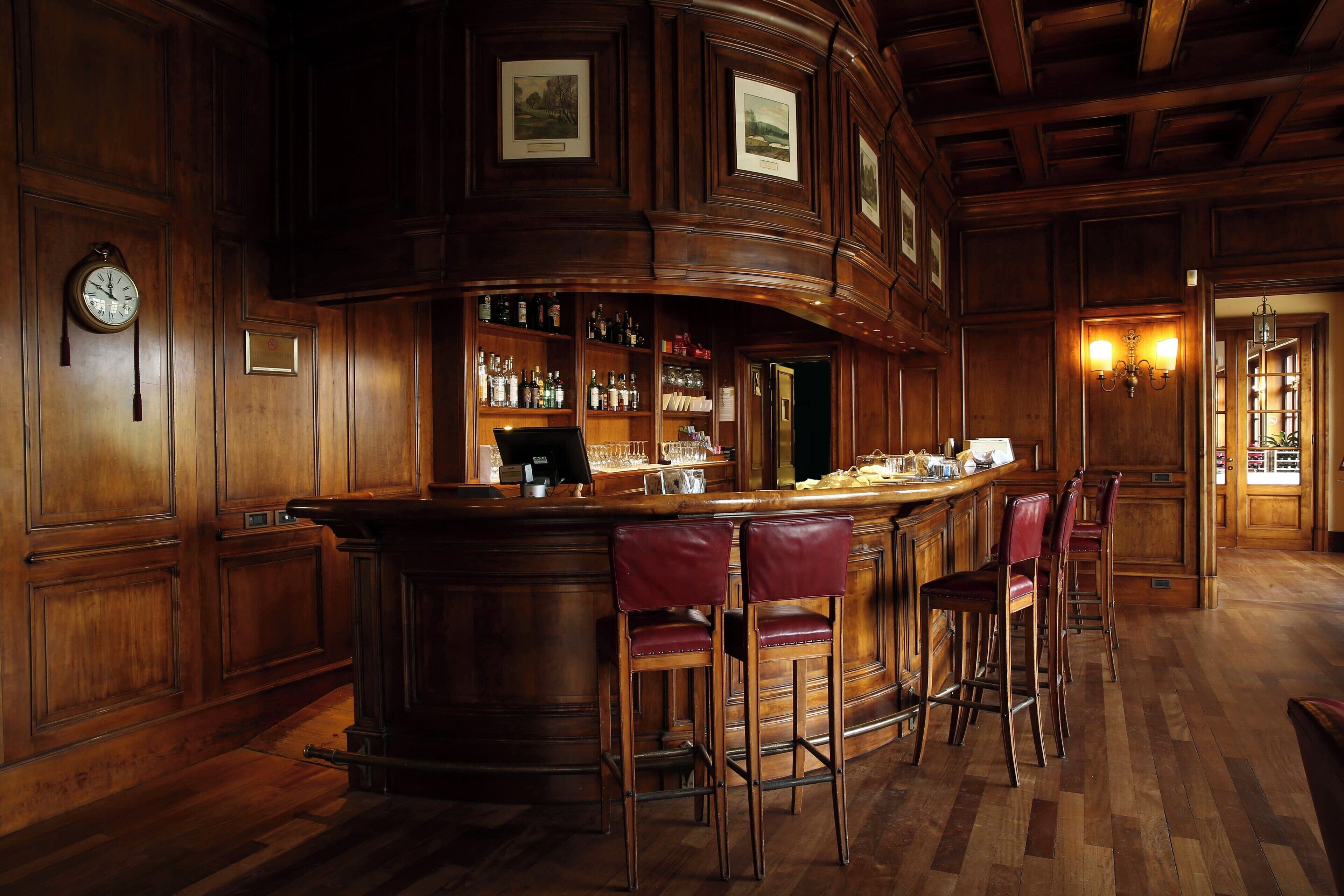 Bar (sur place)