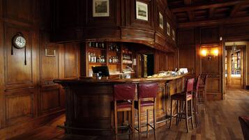 Bar (sur place)