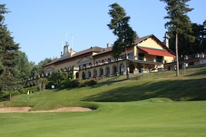 Golf