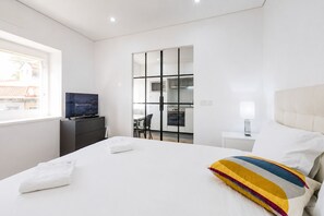 Wi-Fi, draps fournis
