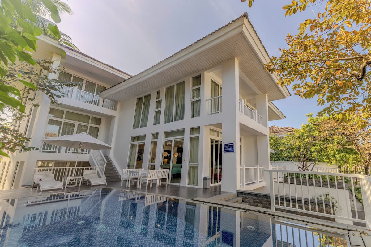 Piscina privada