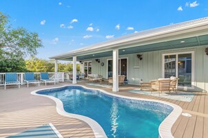 Piscina privada