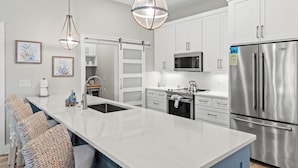 Unclassified image, 5 of 44, button - Beach House - Coastal Cabana (Port St. Joe)