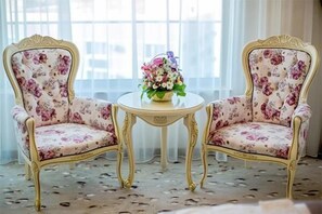 Interior - Hotel Almar Luxury (Mamaia-Sat)