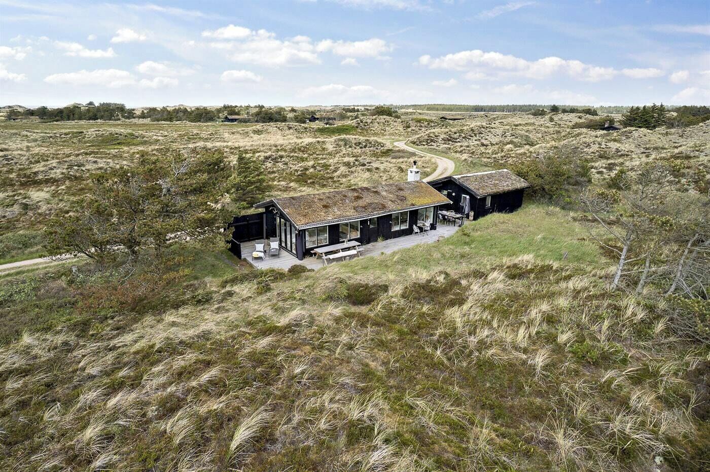 Udendørsområde