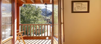 House Celis 1 for 4 people in Espinareu, Piloña