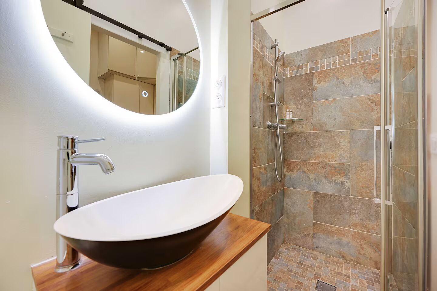 Shower