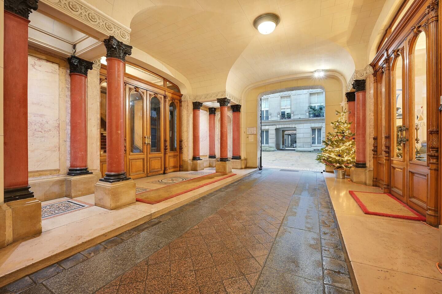 Intérieur