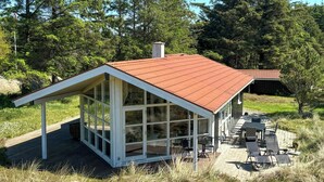 Eksteriør