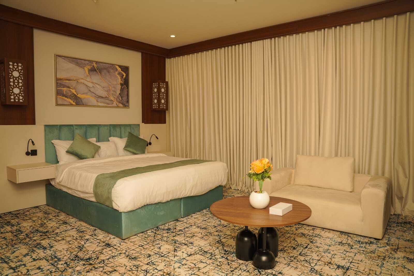 In-room safe, blackout curtains, iron/ironing board, free WiFi