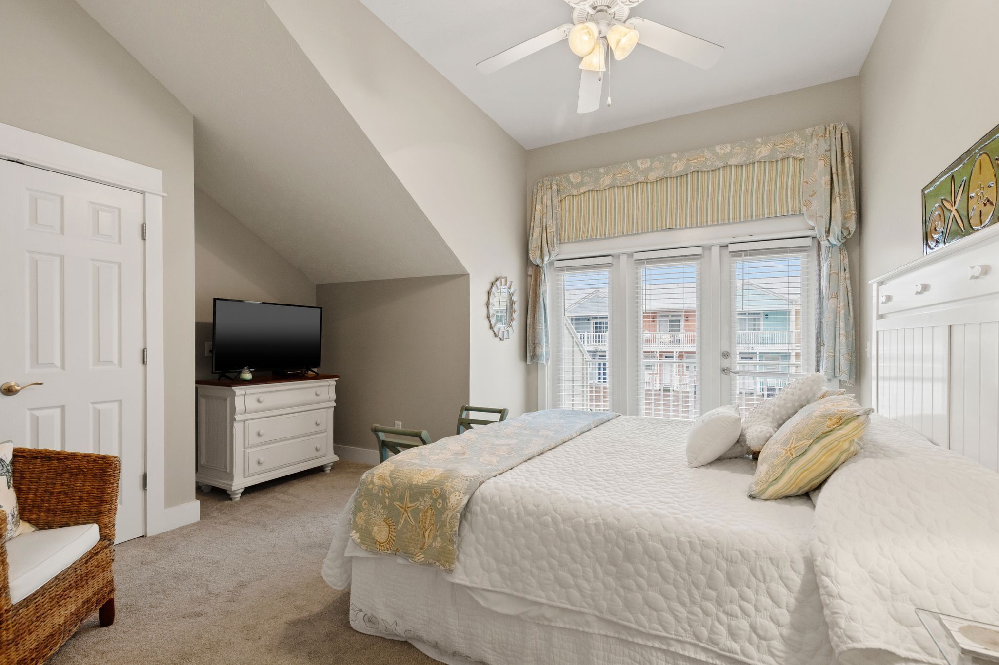 Saltlife - Beachside Townhome - Pool - Just Steps From Beach - Mexico Beach, FL