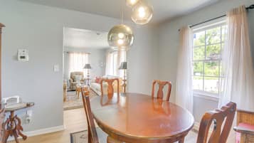 Rumah (2 Bedrooms) | Interior