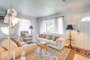 Nhà (2 Bedrooms) | Nội thất