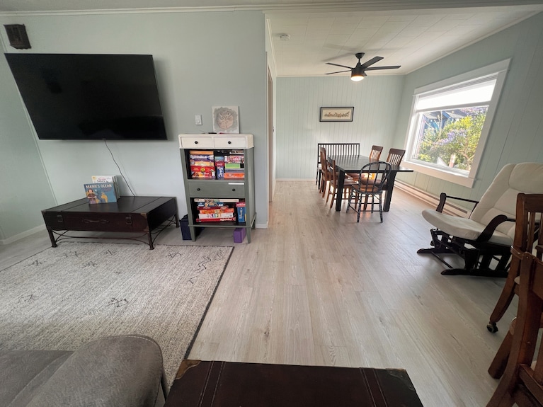 Ocean Perch Walk To The Beach, Prom And Golf | Family-friendly Seaside Retreat - Cannon Beach, OR