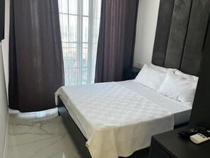 經典客房, 海景 | 免費無線上網