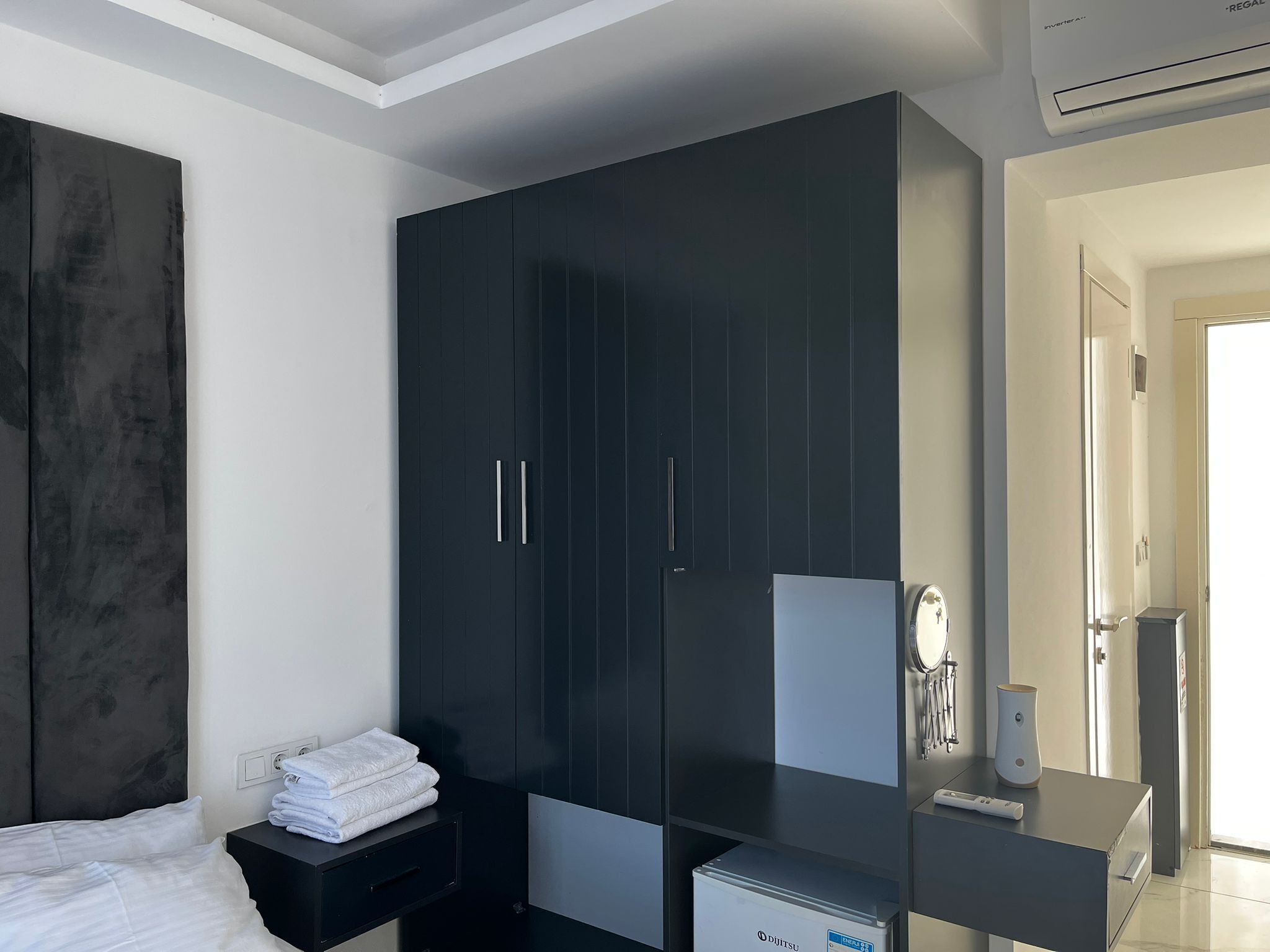 Habitación clásica, vistas al mar | Wifi gratis