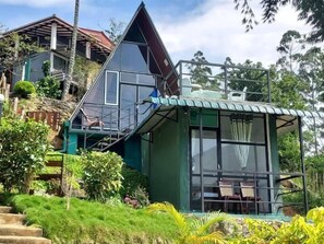 Exterior - Gangula Family Cottage (Hatton)