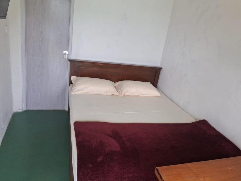 Double Room, Balcony, Lake View | Free WiFi
