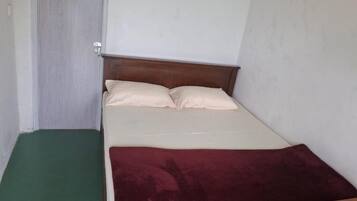 Chambre Double, balcon, vue lac | Wi-Fi gratuit
