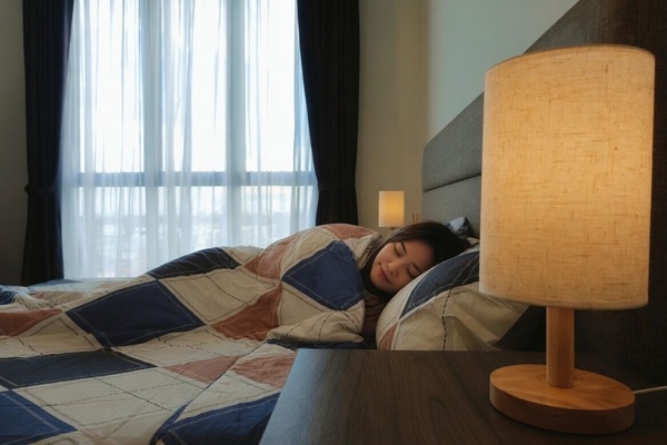 room, indoor, bed, private space