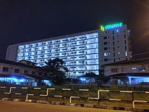 Exteriör