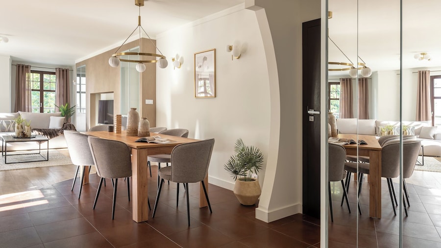 Sopot Haffnera - close to the beach