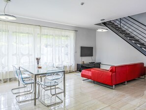 Interior - Vacation home Posha by Interhome (Balatonszemes)