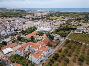 Aerial photography - Orchidée by Interhome (Vila Nova de Cacela)