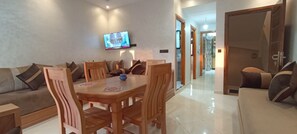 Dining - Vrbo Property (Oualidia)