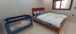 Internet, bed sheets - Vrbo Property (Oualidia)