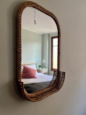 3 bedrooms, WiFi, bed sheets - Vélo Maison (Val-de-Dagne)