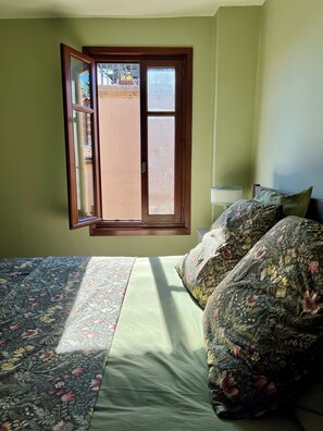 3 Schlafzimmer, WLAN, Bettwäsche