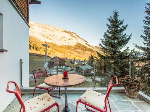 Stunning  villa for 7 people with WIFI, TV and patio