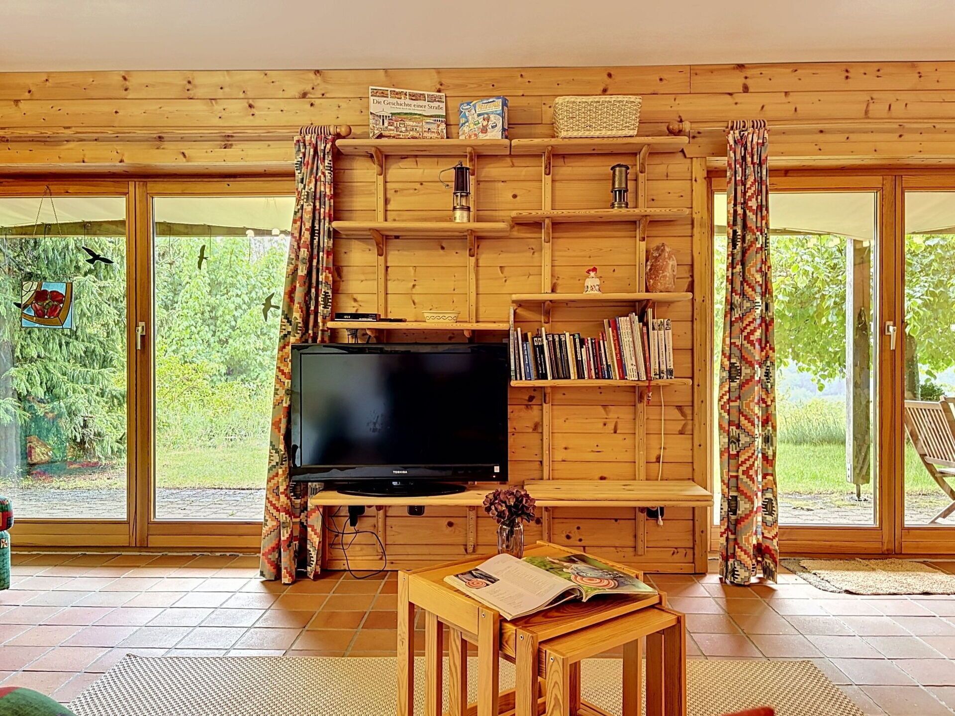 Gemütliche Wohnung Für 2 Leute Mit  W-lan, Tv, Innenhof Und Panoramablick - Nideggen