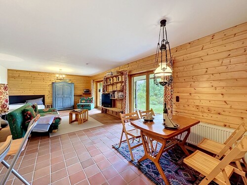 Beautiful apartment for 2 people with WIFI, TV, patio and panoramic view
