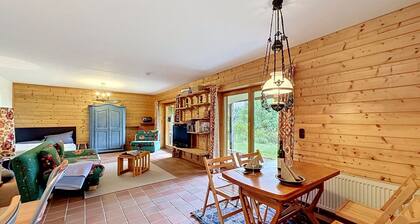 Beautiful apartment for 2 people with WIFI, TV, patio and panoramic view