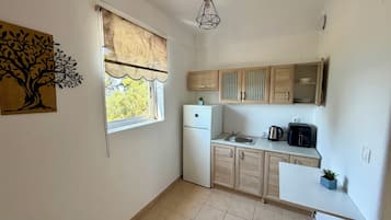 Classic Studio, Sea View