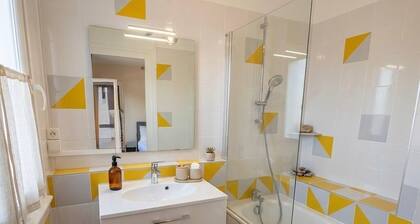 Les appartements de katia