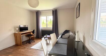 Les appartements de katia