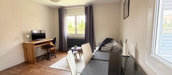 Les appartements de katia