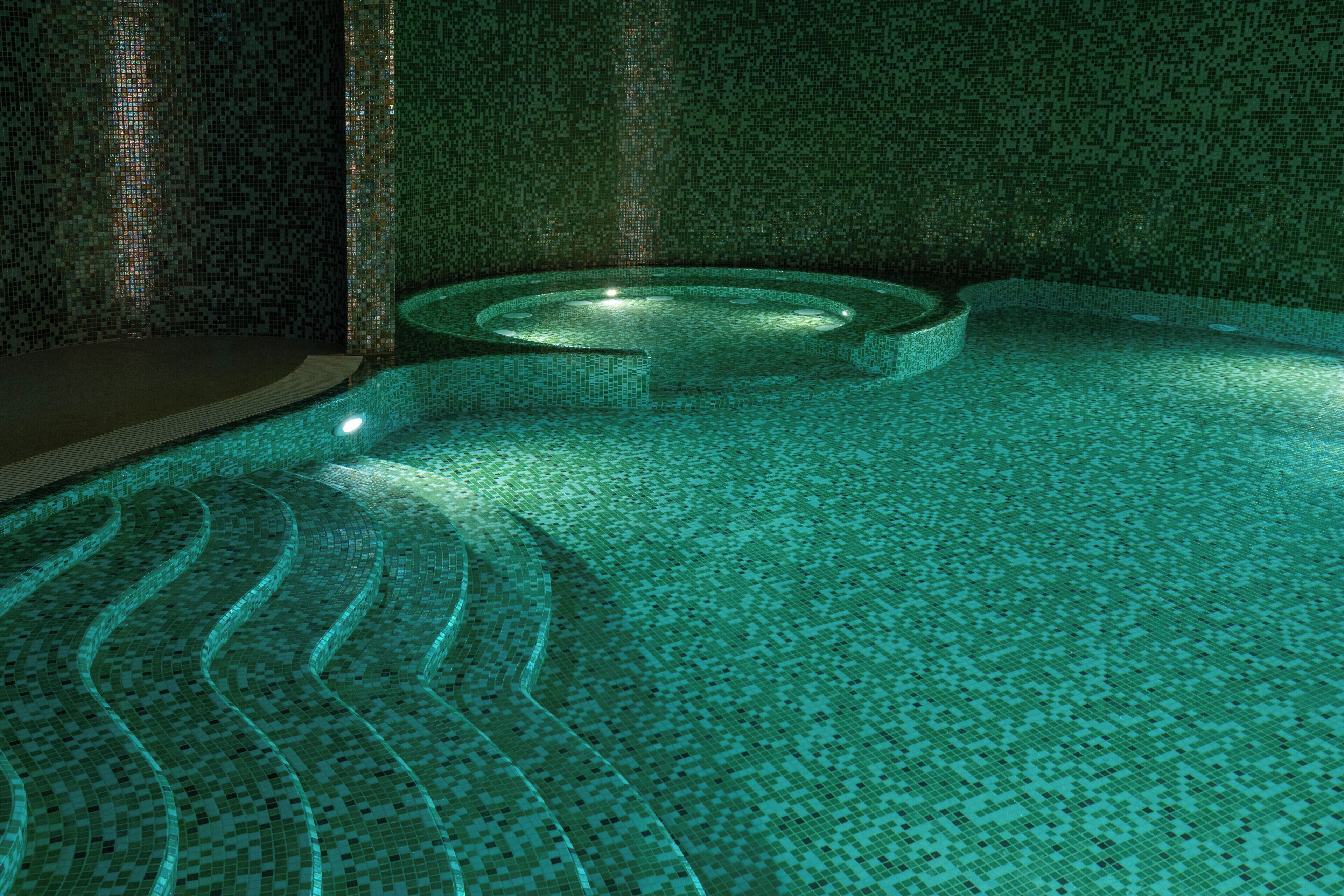 Hammam, soins corporels, gommages corporels, soins de thalassothérapie