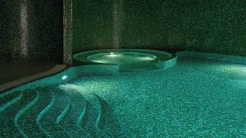 Hammam, soins corporels, gommages corporels, soins de thalassothérapie