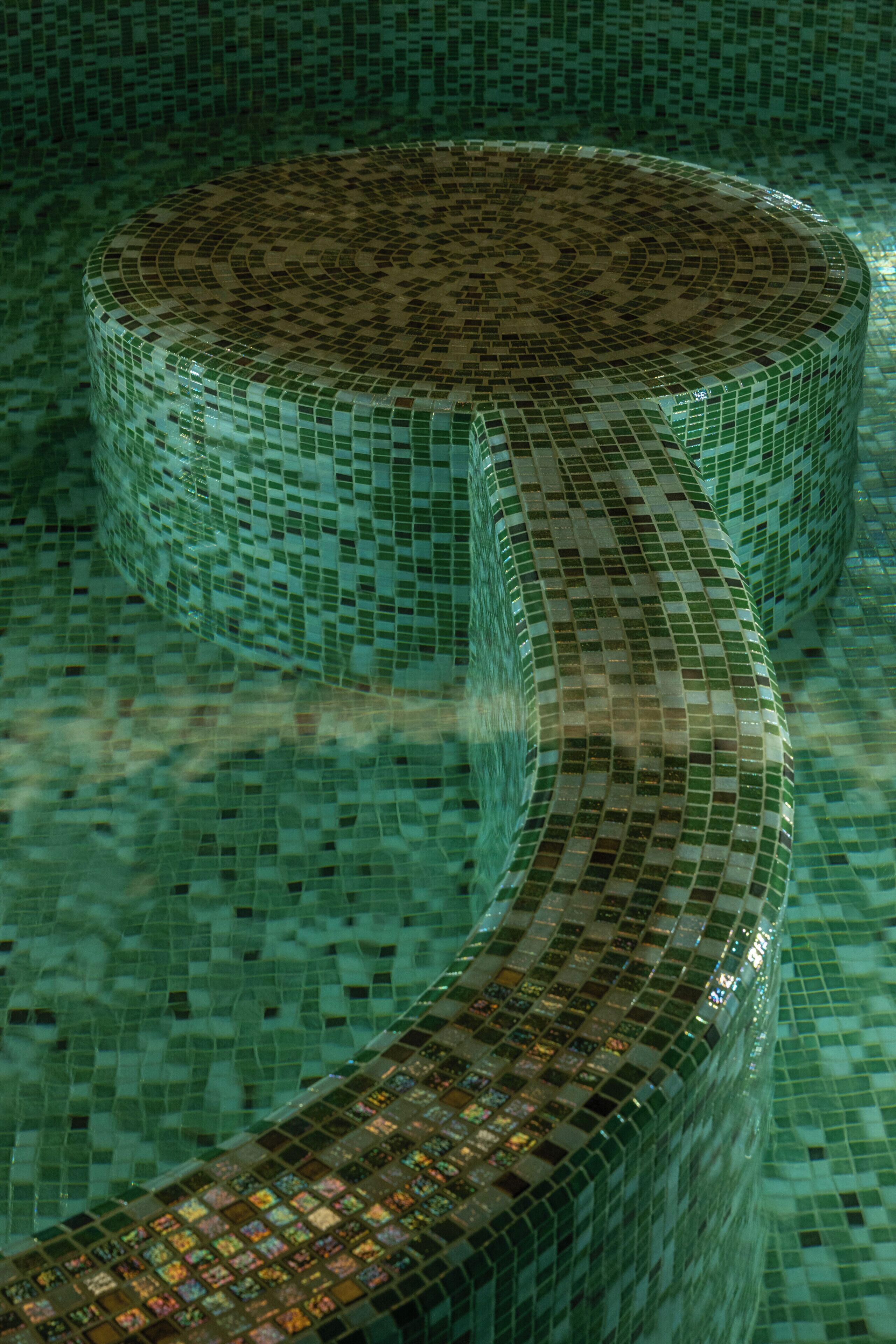 SPA 療程