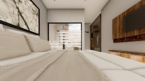 Basic-Doppelzimmer