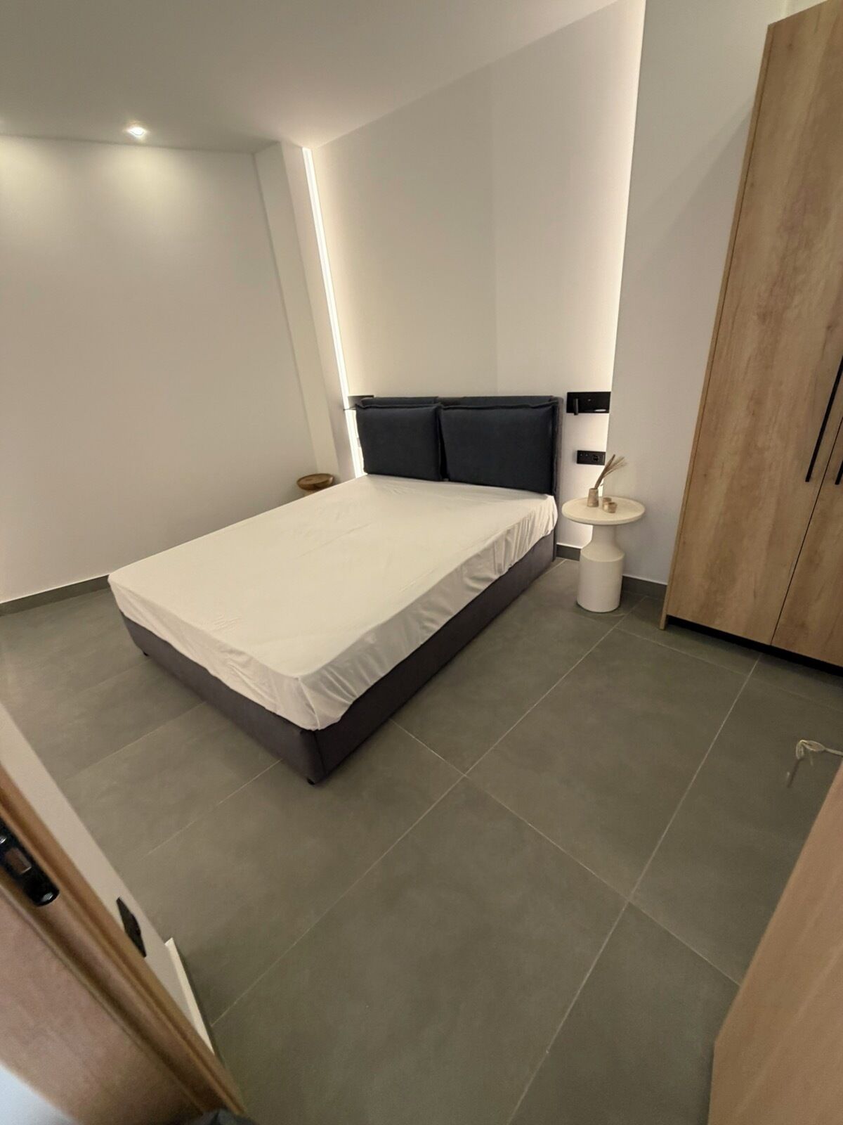 Junior-Dreibettzimmer, Strandblick
