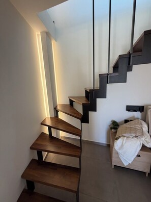 Interior - Pelagos SeaSide Suites (Hersonissos)
