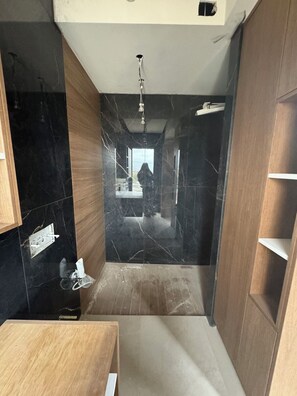 Standard-Suite, Strandblick | Badezimmer