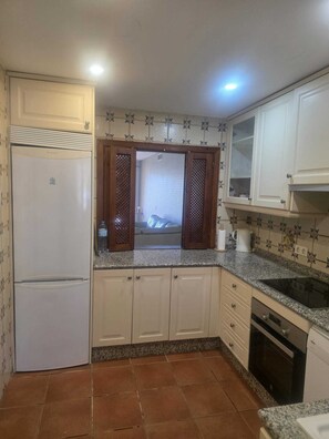 Cucina privata
