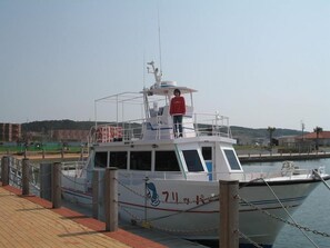 Miscellaneous - Pension Villa Commons (Choshi)