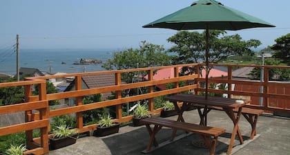 Pension Villa Commons